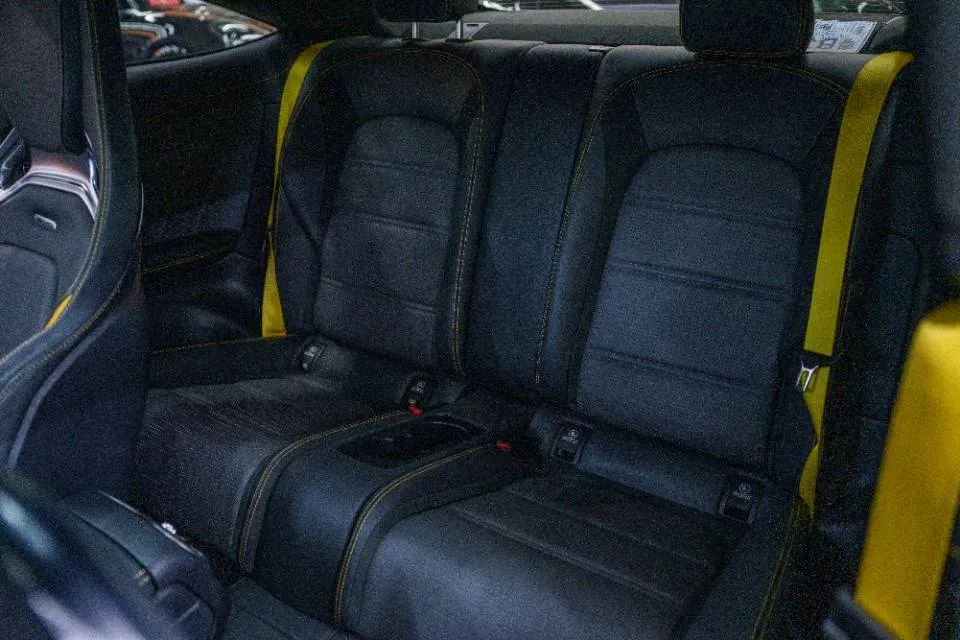 2021 Mercedes-Benz C AMG 4.0T 476HP V8 9AT,autocango,china used car exporter,china ev exporter,chinese used car exporter,chinese used ev exporter