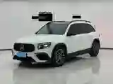 2021 Mercedes-Benz GLB AMG 2.0T 306HP L4 8DCT