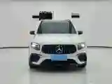 2021 Mercedes-Benz GLB AMG 2.0T 306HP L4 8DCT