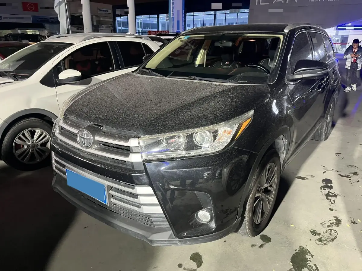 2019 Mazda CX-8 2.5L 192HP L4 6AT