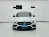 2021 Mercedes-Benz CLA AMG 2.0T 306HP L4 7DCT