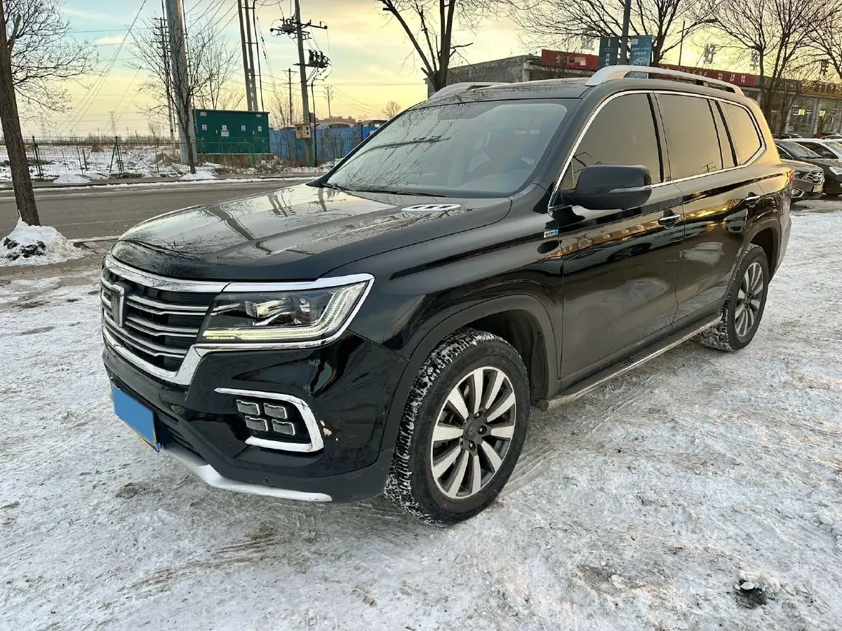 2018 Renault Koleos 2.0L 150HP L4 CVT