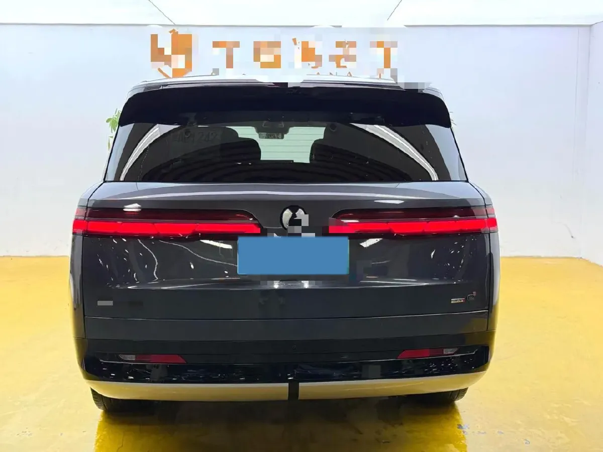 2025 Denza DenzaN9 2.0T 207HP L4 E-CVT PHEV,autocango,china used car exporter,china ev exporter,chinese used car exporter,chinese used ev exporter
