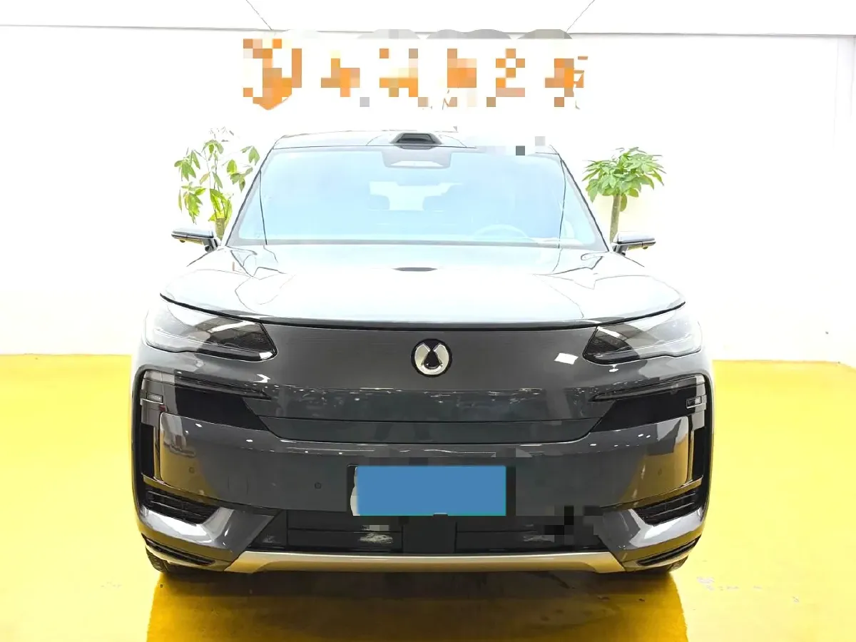 2025 Denza DenzaN9 2.0T 207HP L4 E-CVT PHEV,autocango,china used car exporter,china ev exporter,chinese used car exporter,chinese used ev exporter