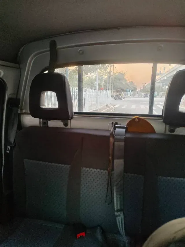 2015 DongFeng DFSK K07S 1.2L 88HP L4 5MT,autocango,china used car exporter,china ev exporter,chinese used car exporter,chinese used ev exporter