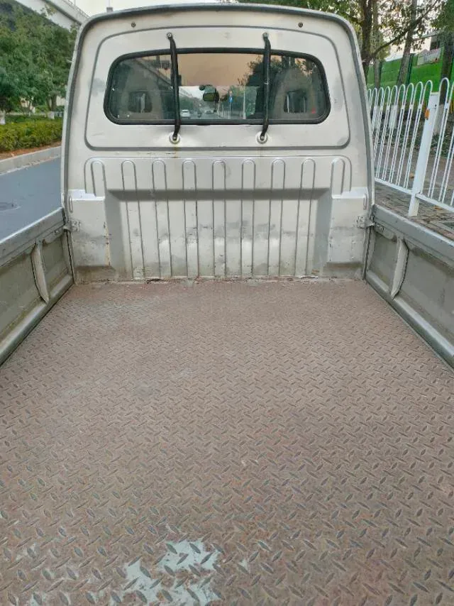 2015 DongFeng DFSK K07S 1.2L 88HP L4 5MT,autocango,china used car exporter,china ev exporter,chinese used car exporter,chinese used ev exporter