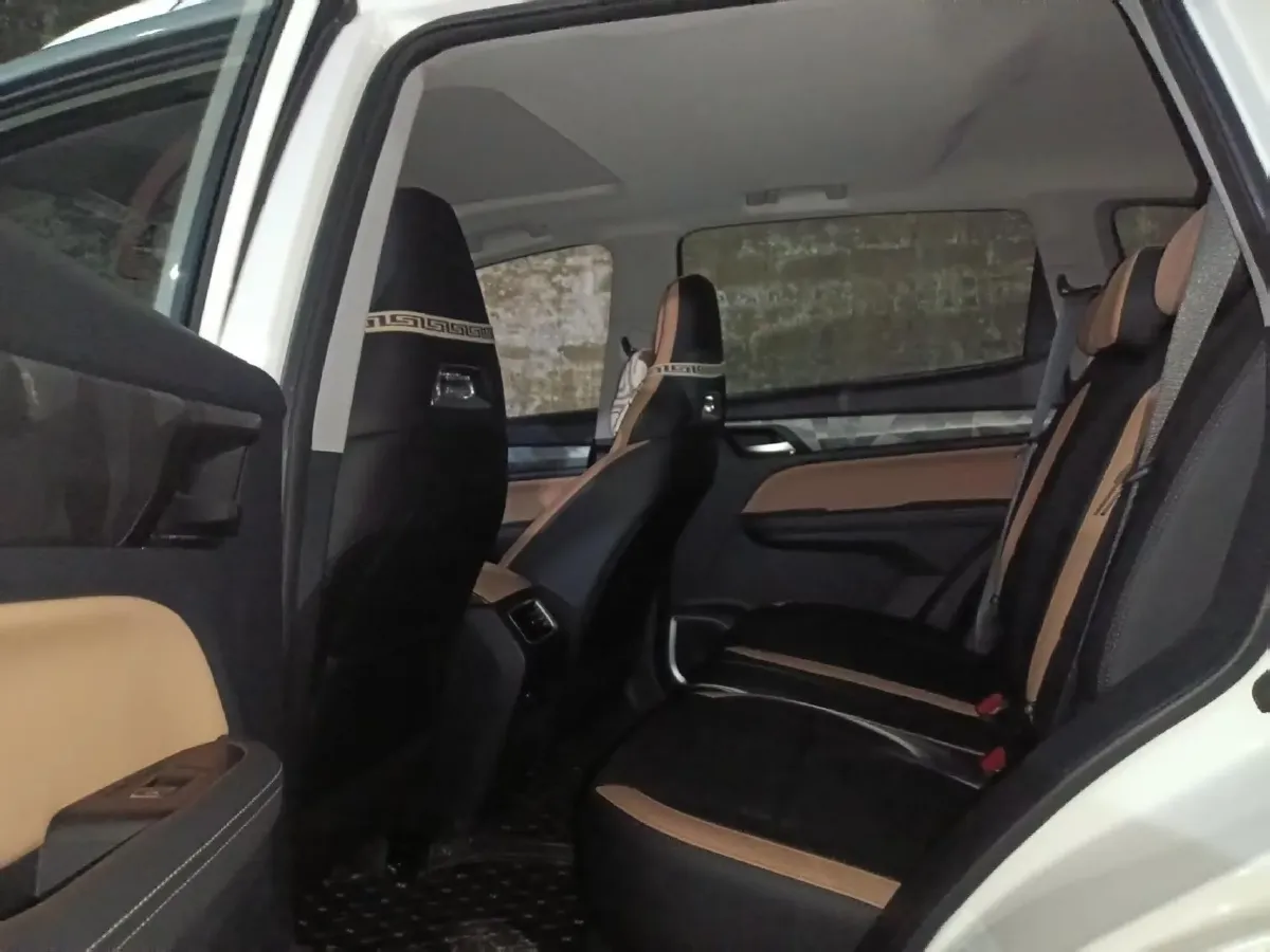 2024 Geely OkavangoPRO 1.5T 181HP L4 7DCT,autocango,china used car exporter,china ev exporter,chinese used car exporter,chinese used ev exporter