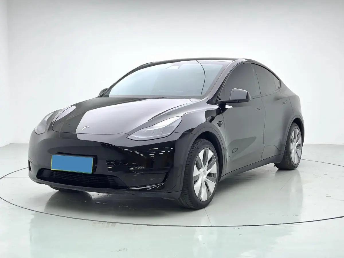 2022 Tesla Model Y BEV 60KWH