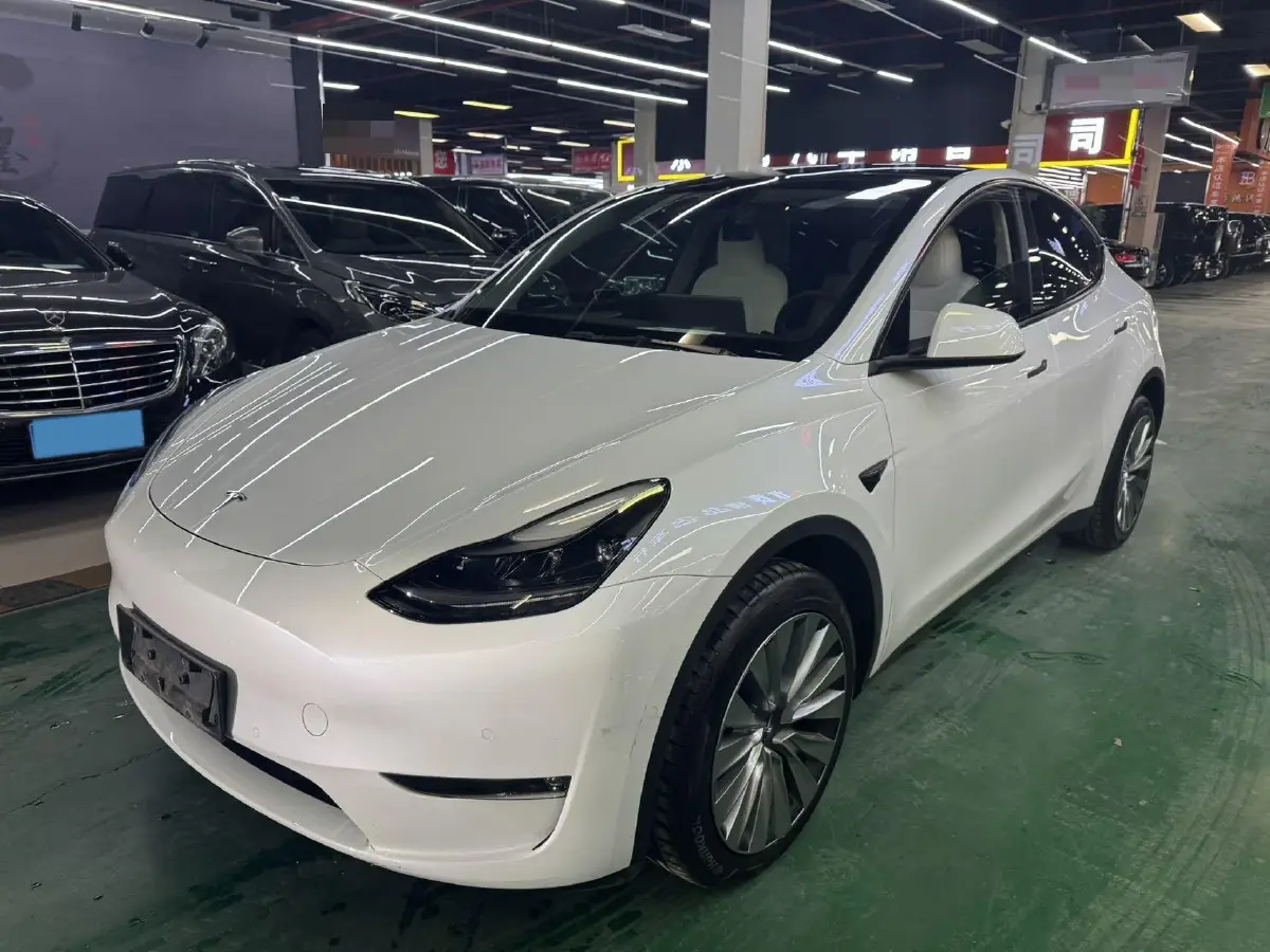 2023 Tesla Model Y BEV 78.4KWH