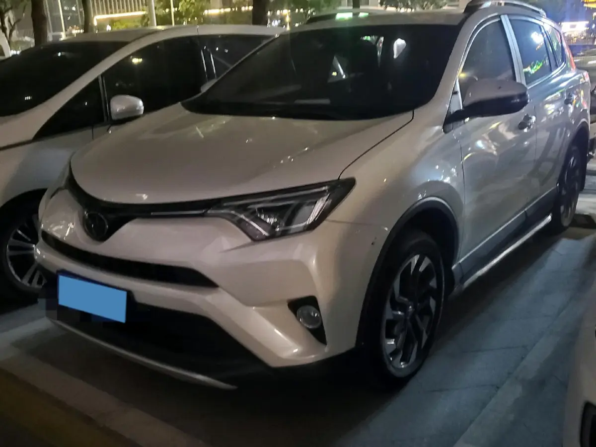 2018 Isuzu Mu-X 1.9T 163HP L4 6AT