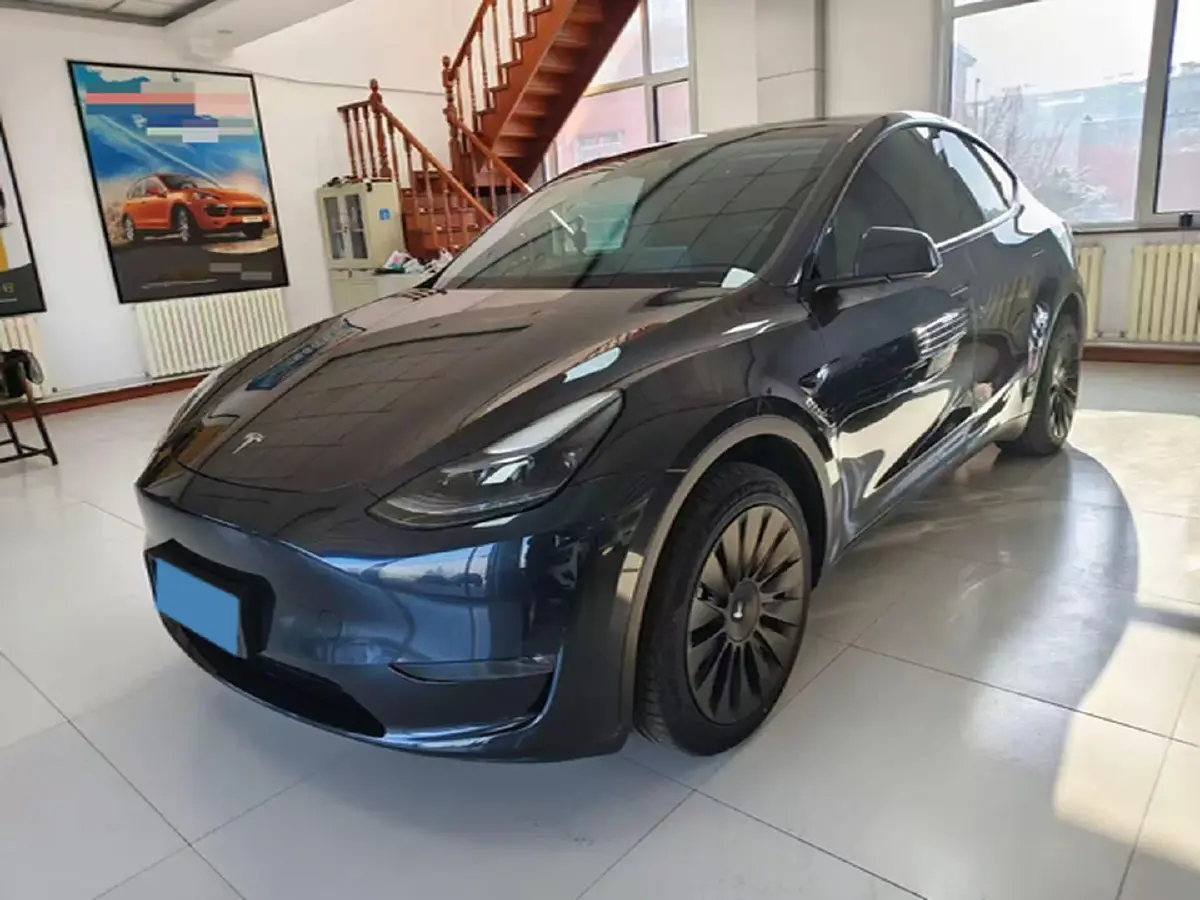 2024 ROXPloeStone 01 1.5T 152HP L4 REEV 44.5KWH