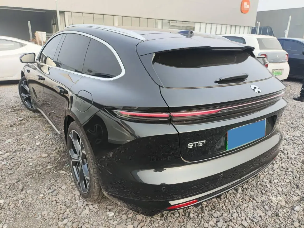 2025 NIO ET5T BEV,autocango,china used car exporter,china ev exporter,chinese used car exporter,chinese used ev exporter