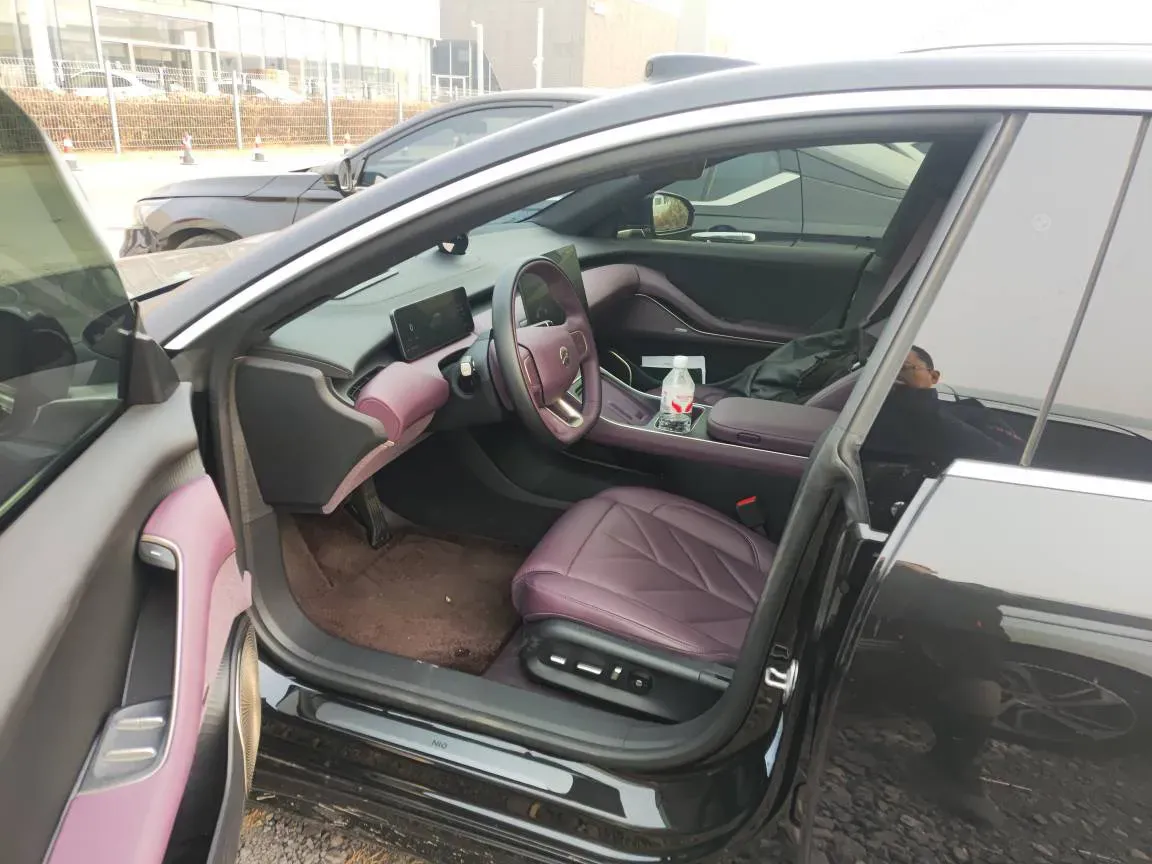 2025 NIO ET5T BEV,autocango,china used car exporter,china ev exporter,chinese used car exporter,chinese used ev exporter