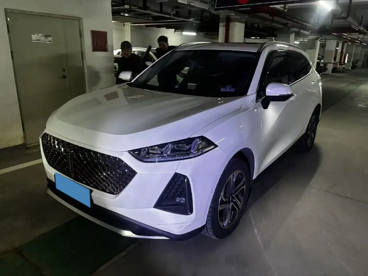 2021 ChangAn KuaYue KuaYueXing V5 EV BEV 41.86KWH