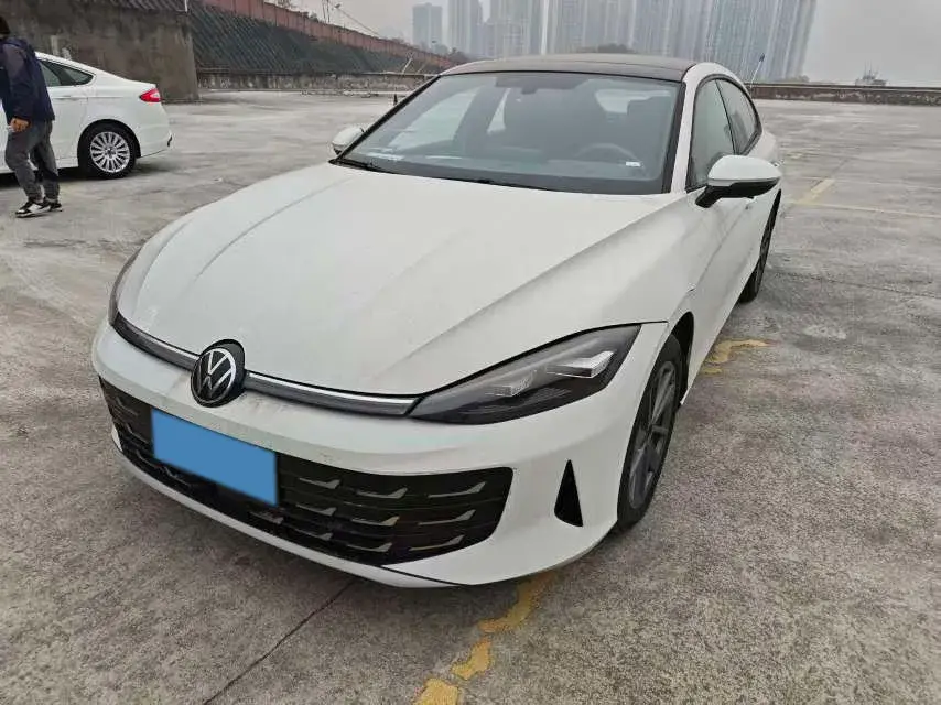 2026 Volkswagen Lamando 1.5T 160HP L4 7DCT