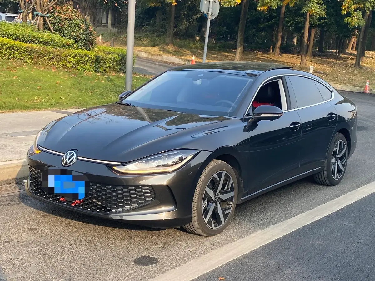 2025 Volkswagen Lamando 1.4T 150HP L4 7DCT