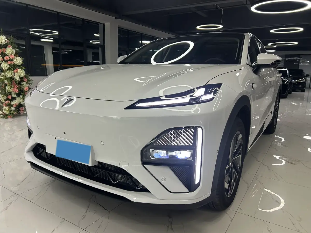 2026 Deepal S07 REEV 98HP REEV