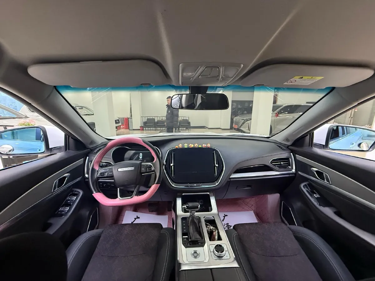 2020 Jetour X70 1.5T 156HP L4 6DCT,autocango,china used car exporter,china ev exporter,chinese used car exporter,chinese used ev exporter