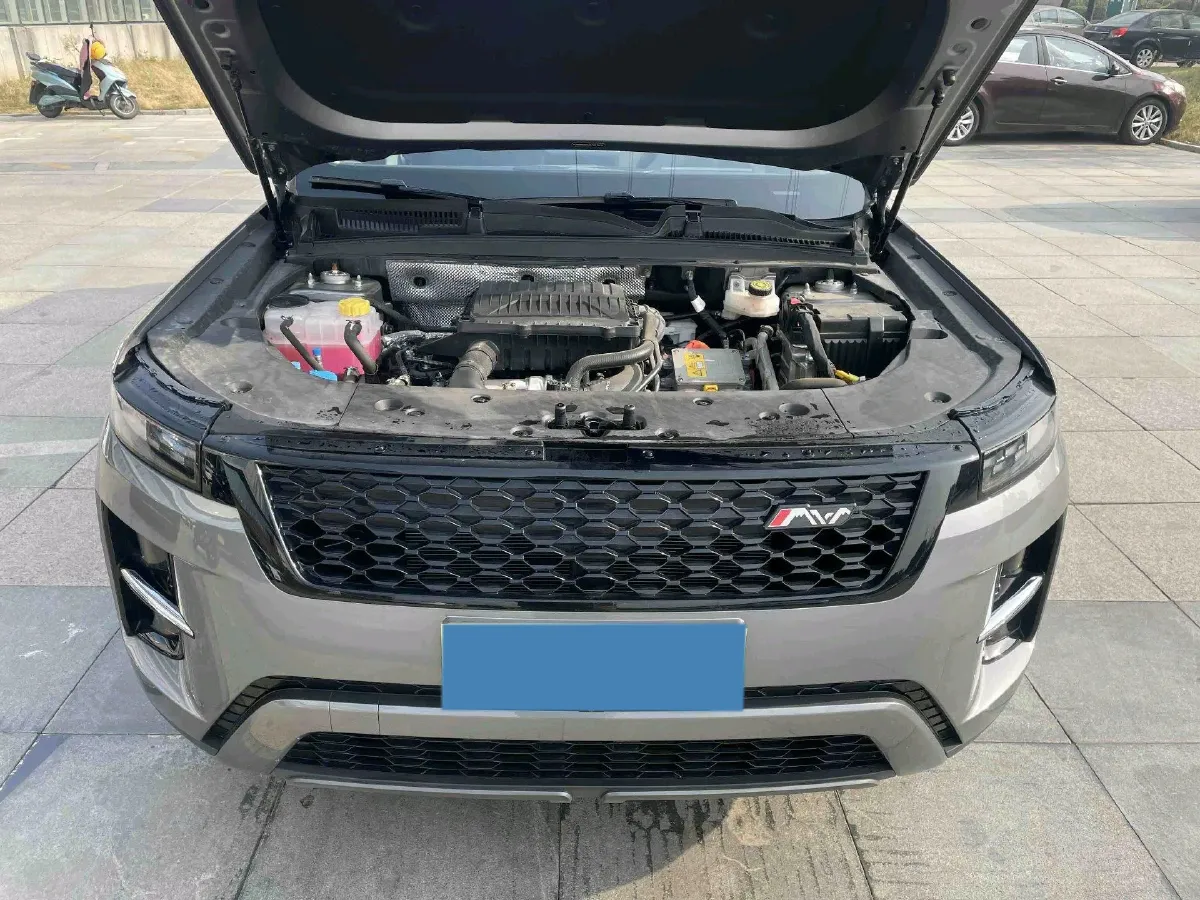 2025 Chery Tiggo7 C-DM 1.5T 156HP L4 DHT PHEV,autocango,china used car exporter,china ev exporter,chinese used car exporter,chinese used ev exporter