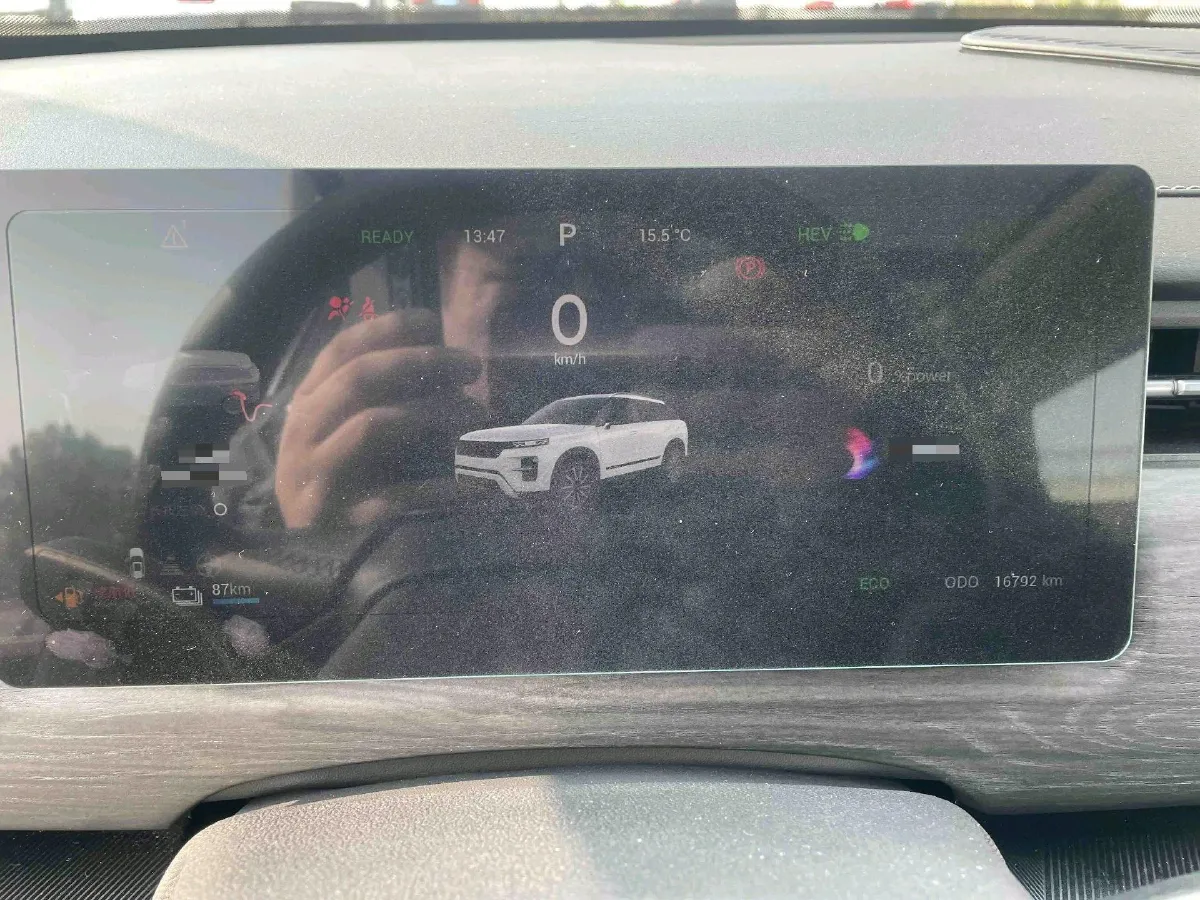 2025 Chery Tiggo7 C-DM 1.5T 156HP L4 DHT PHEV,autocango,china used car exporter,china ev exporter,chinese used car exporter,chinese used ev exporter