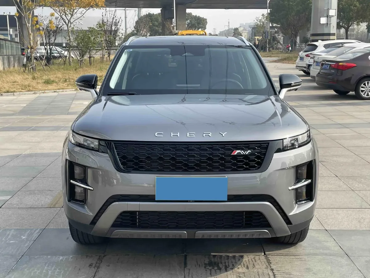 2025 Chery Tiggo7 C-DM 1.5T 156HP L4 DHT PHEV,autocango,china used car exporter,china ev exporter,chinese used car exporter,chinese used ev exporter