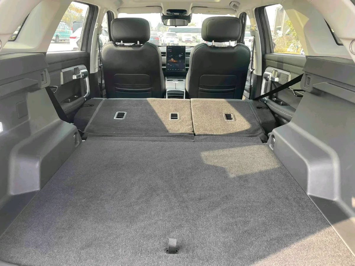 2025 Chery Tiggo7 C-DM 1.5T 156HP L4 DHT PHEV,autocango,china used car exporter,china ev exporter,chinese used car exporter,chinese used ev exporter