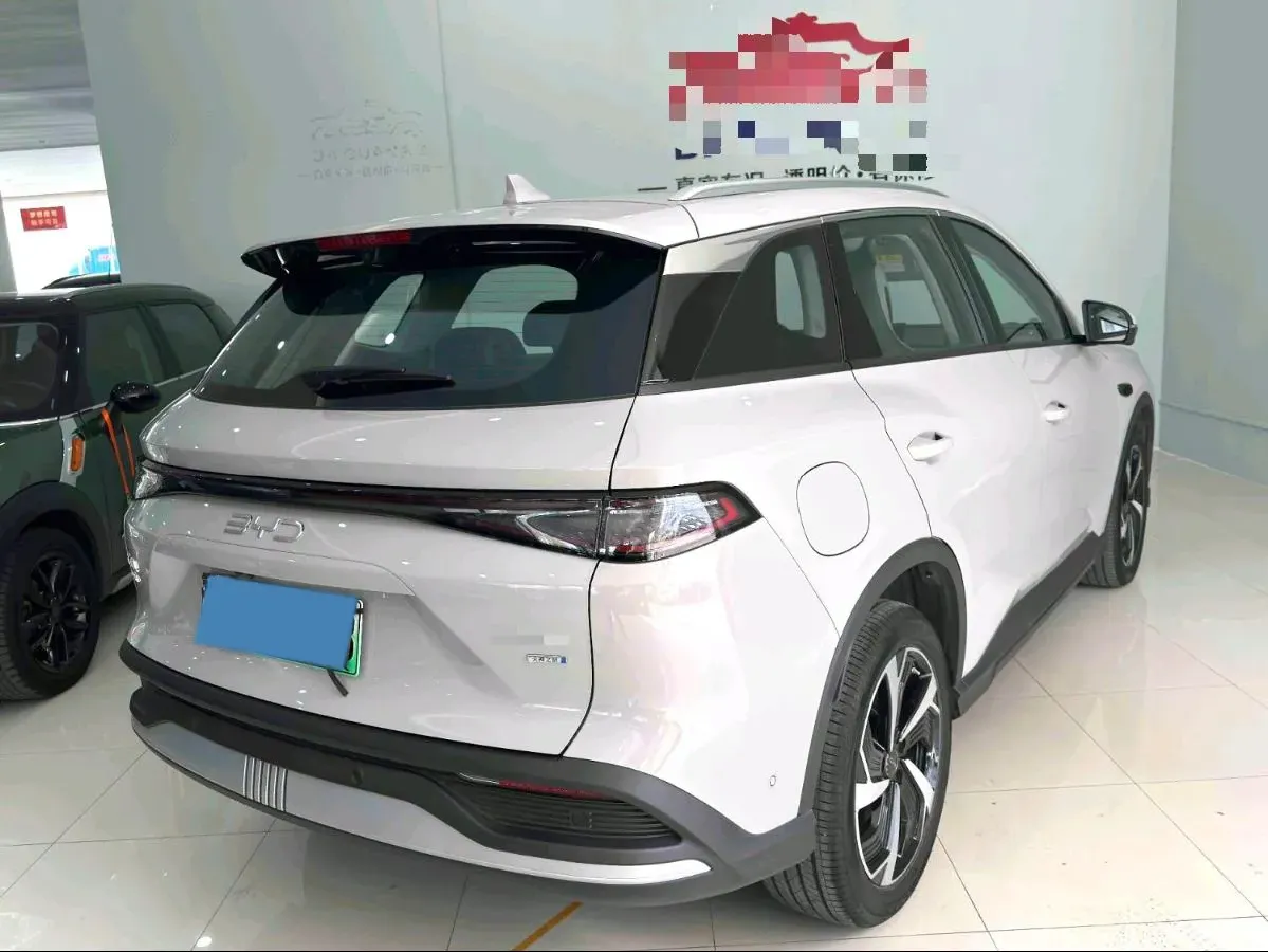 2025 BYD Sea Lion 05 DM-i 1.5L 101HP L4 E-CVT PHEV 18.3KWH,autocango,china used car exporter,china ev exporter,chinese used car exporter,chinese used ev exporter