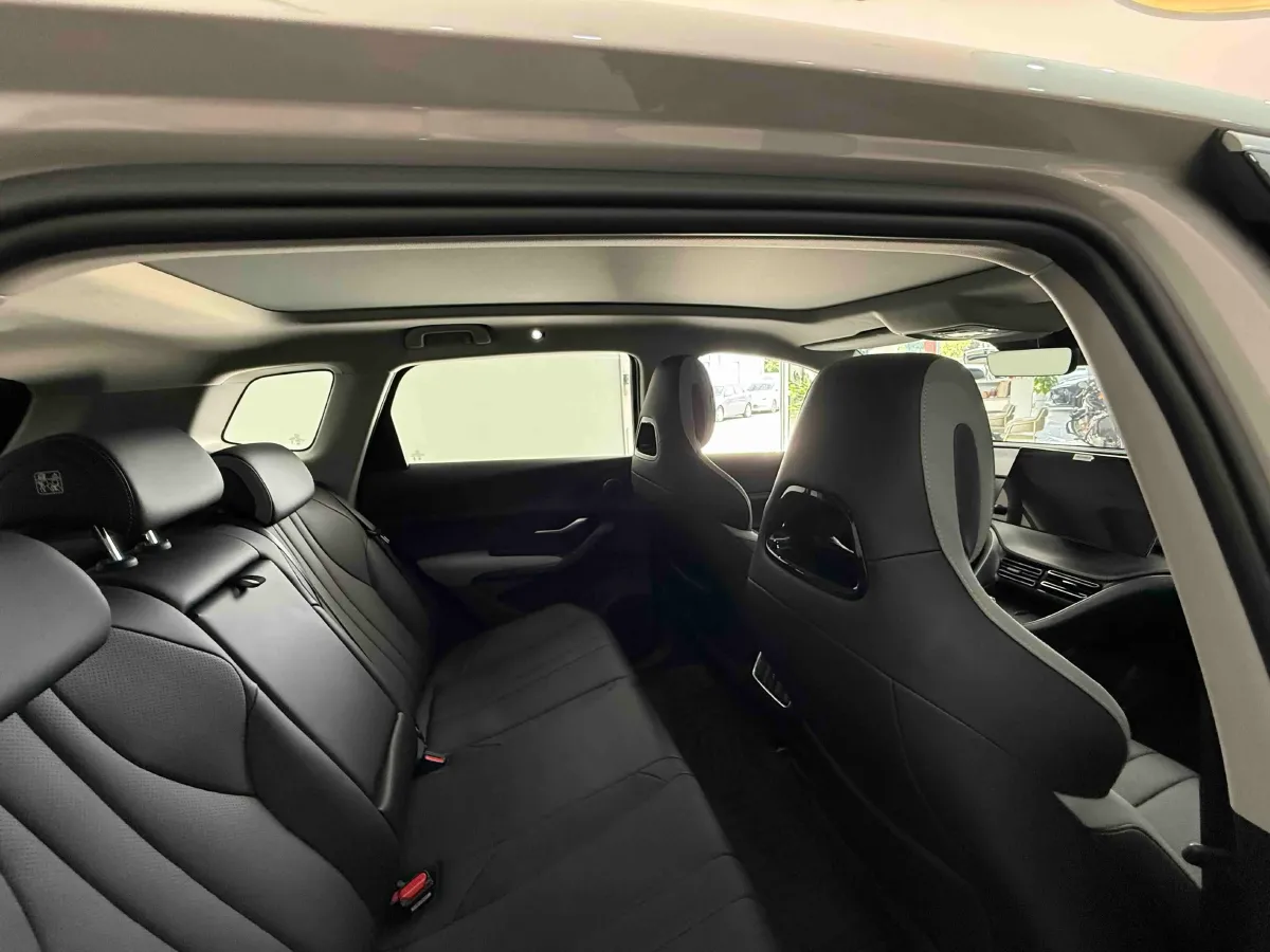 2025 BYD Sea Lion 05 DM-i 1.5L 101HP L4 E-CVT PHEV 18.3KWH,autocango,china used car exporter,china ev exporter,chinese used car exporter,chinese used ev exporter