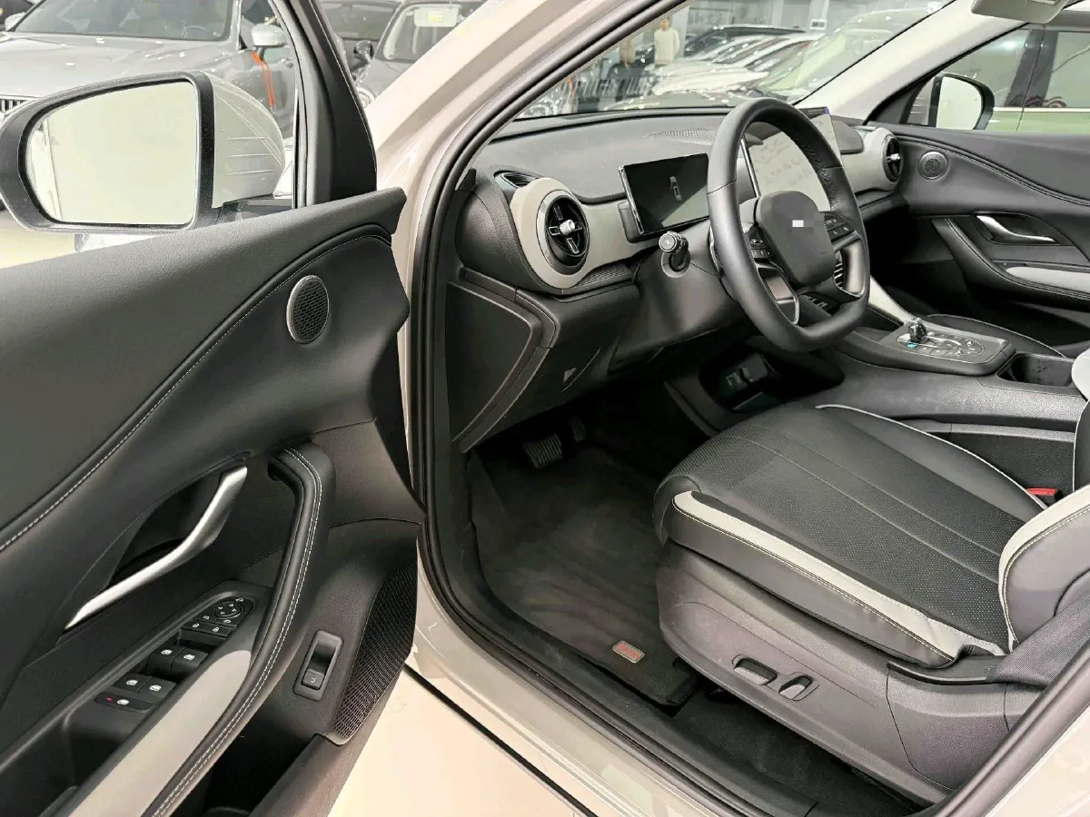 2025 BYD Sea Lion 05 DM-i 1.5L 101HP L4 E-CVT PHEV 18.3KWH,autocango,china used car exporter,china ev exporter,chinese used car exporter,chinese used ev exporter