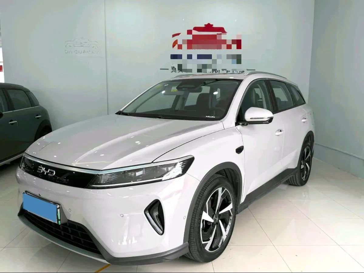 2025 BYD Sea Lion 05 DM-i 1.5L 101HP L4 E-CVT PHEV 18.3KWH,autocango,china used car exporter,china ev exporter,chinese used car exporter,chinese used ev exporter
