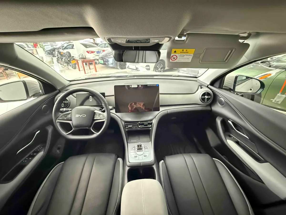 2025 BYD Sea Lion 05 DM-i 1.5L 101HP L4 E-CVT PHEV 18.3KWH,autocango,china used car exporter,china ev exporter,chinese used car exporter,chinese used ev exporter