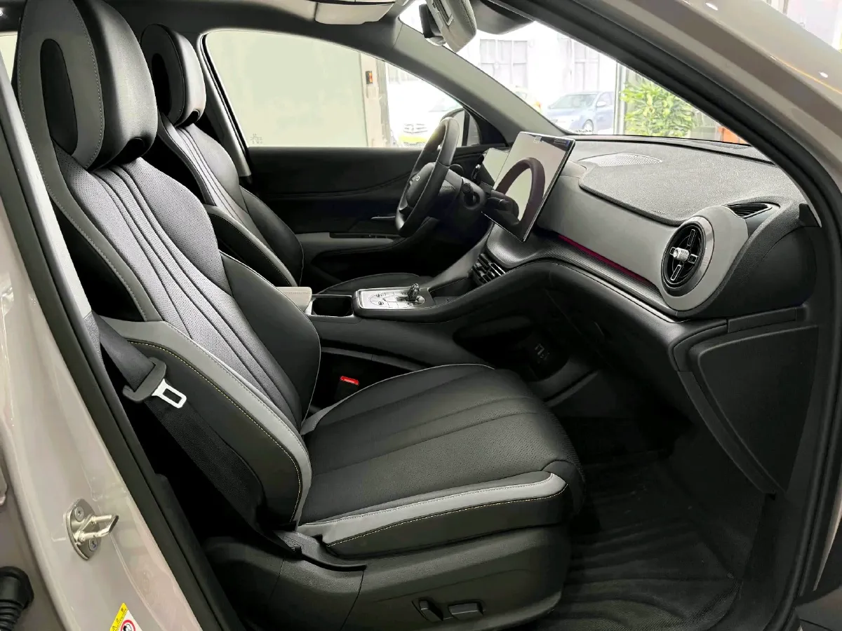 2025 BYD Sea Lion 05 DM-i 1.5L 101HP L4 E-CVT PHEV 18.3KWH,autocango,china used car exporter,china ev exporter,chinese used car exporter,chinese used ev exporter