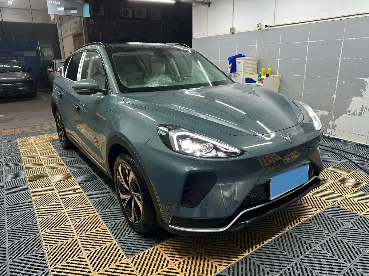 2023 ARCFOX αT BEV,autocango,china used car exporter,china ev exporter,chinese used car exporter,chinese used ev exporter