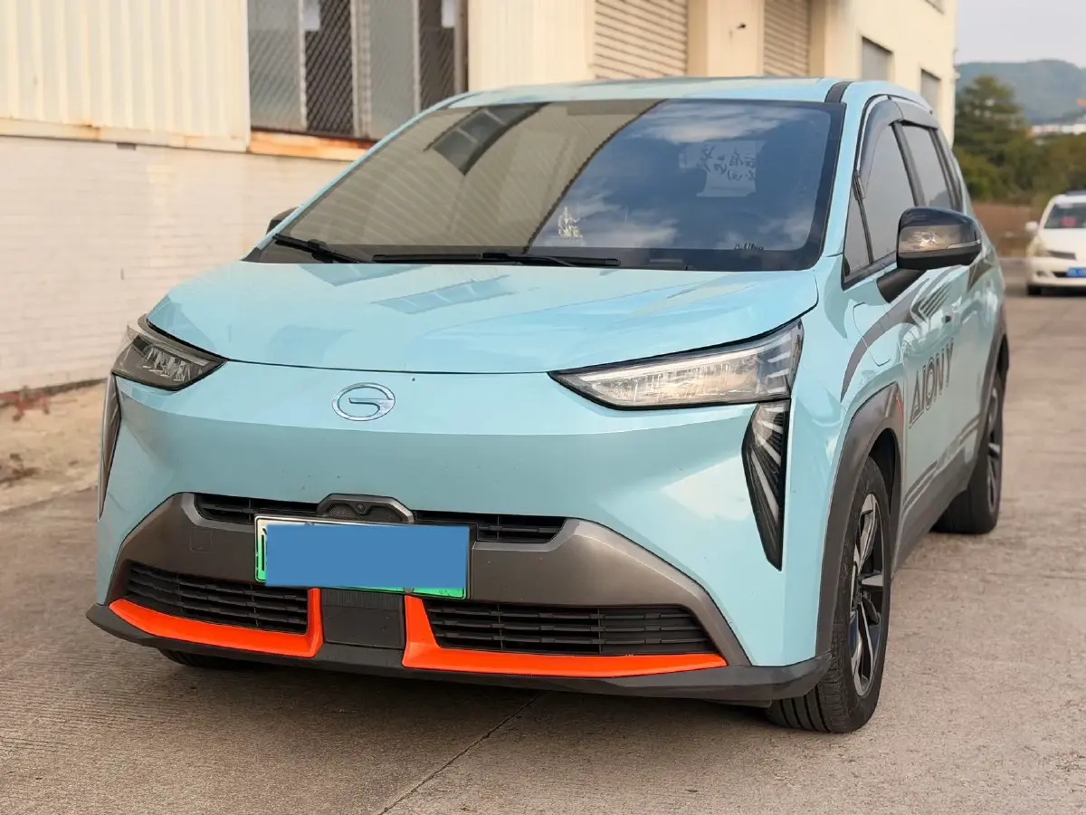 2022 Geely Okavango 1.8T 184HP L4 7DCT