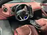 2022 McLaren GT 4.0T 620HP V8 7DCT