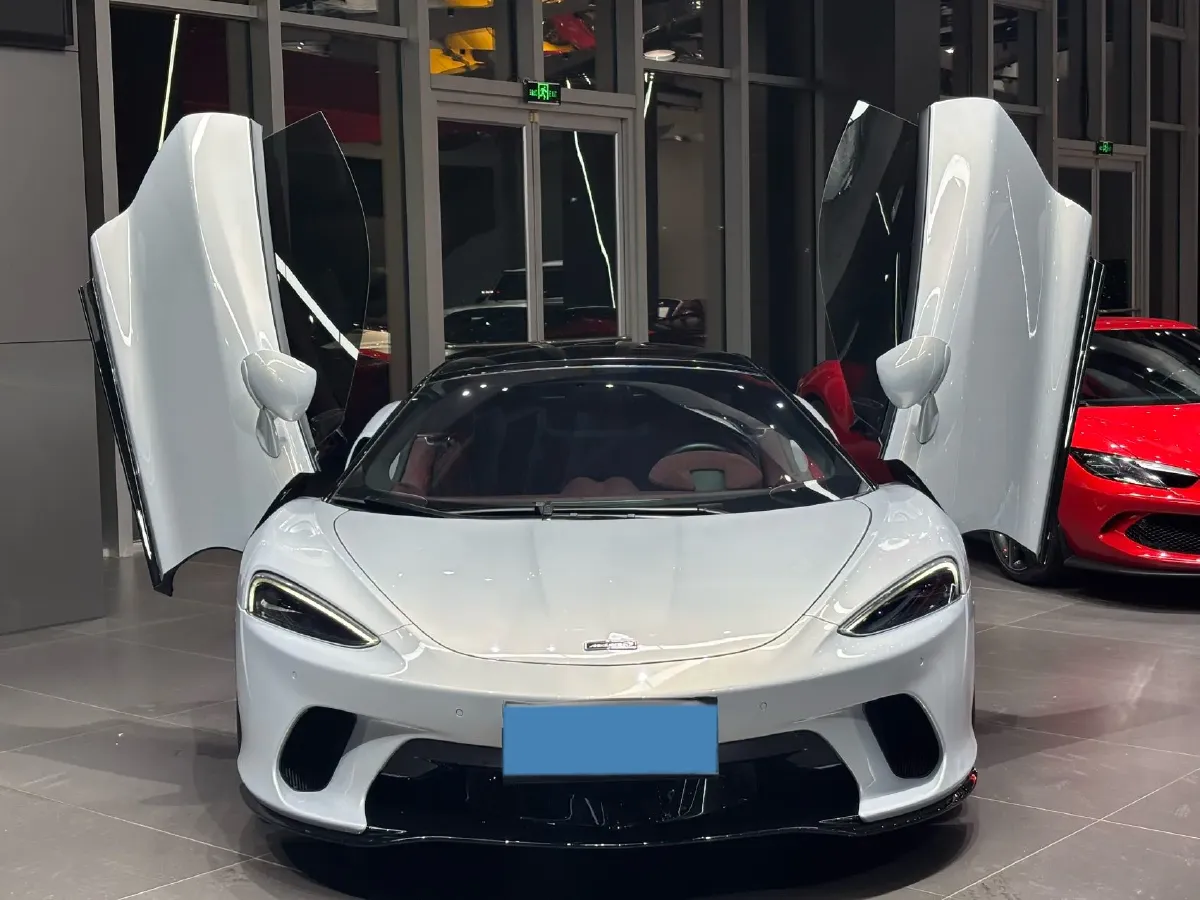 2022 McLaren GT 4.0T 620HP V8 7DCT,autocango,china used car exporter,china ev exporter,chinese used car exporter,chinese used ev exporter