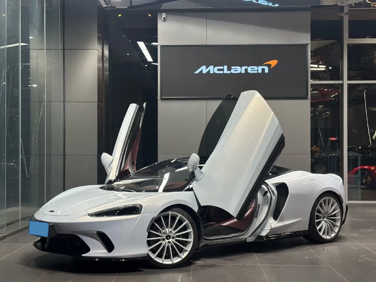 2022 McLaren GT 4.0T 620HP V8 7DCT,autocango,china used car exporter,china ev exporter,chinese used car exporter,chinese used ev exporter