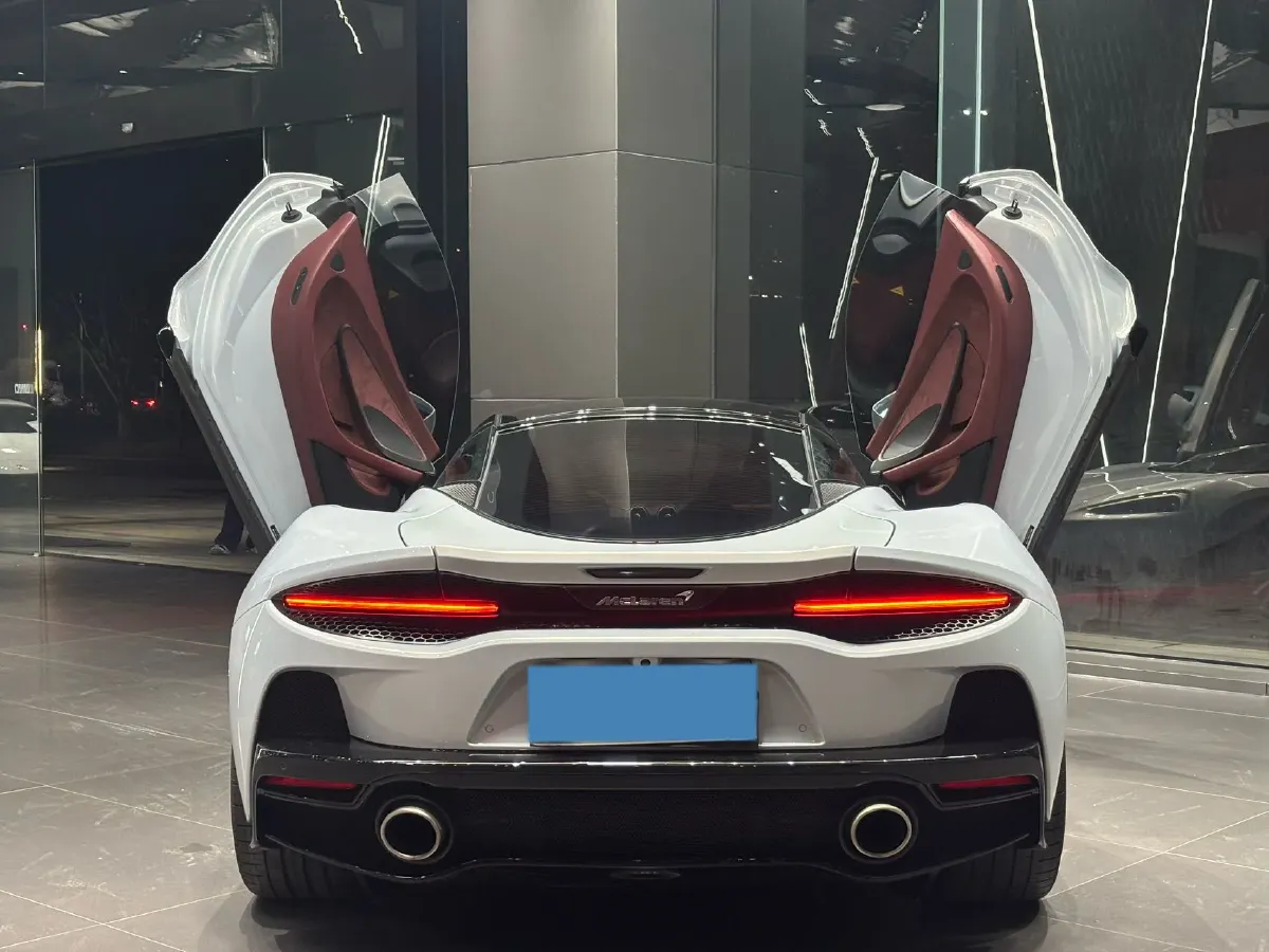 2022 McLaren GT 4.0T 620HP V8 7DCT,autocango,china used car exporter,china ev exporter,chinese used car exporter,chinese used ev exporter