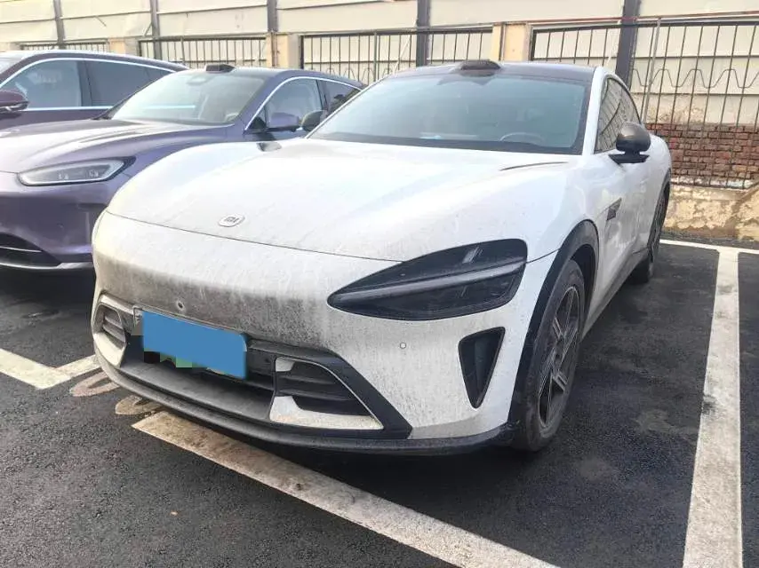 2025 MI YU7 BEV 101.7KWH