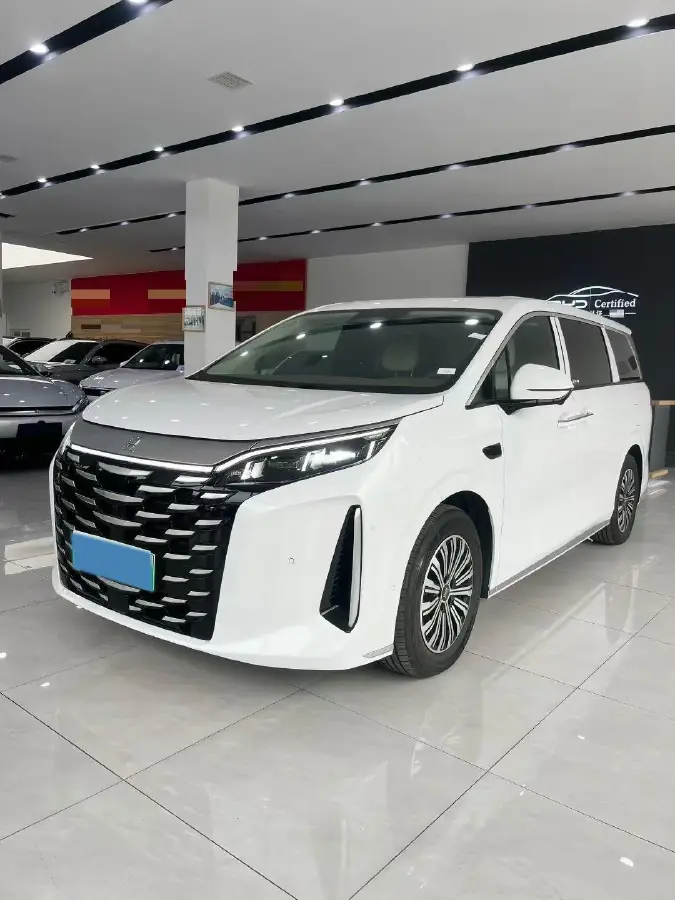 2025 BYD Xia 1.5T 156HP L4 E-CVT PHEV 20.39KWH