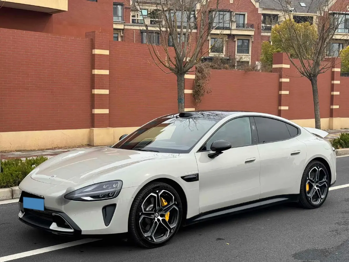 2024 MI SU7 BEV 101KWH