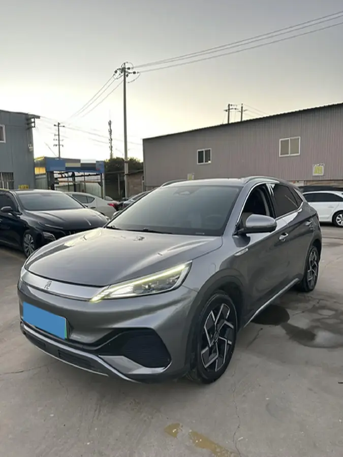 2022 Foton Grand General G7 2.0T 238HP L4 8AT