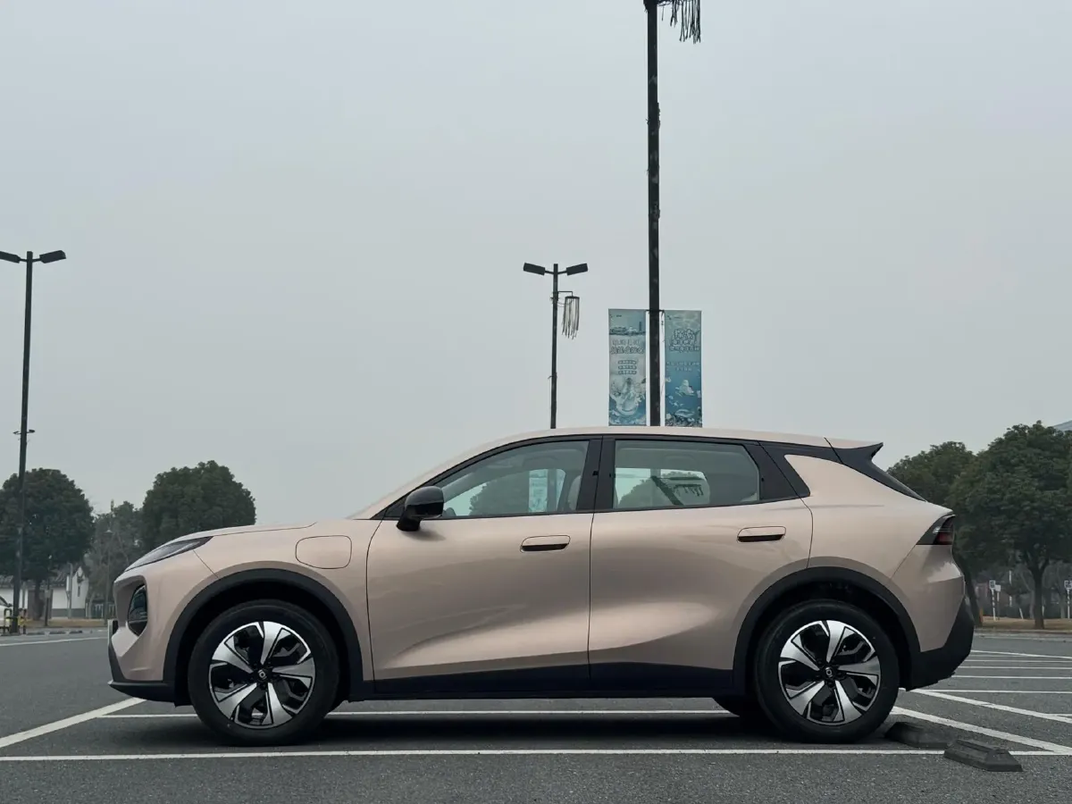 2026 ChangAn QiYuan Q05 BEV,autocango,china used car exporter,china ev exporter,chinese used car exporter,chinese used ev exporter