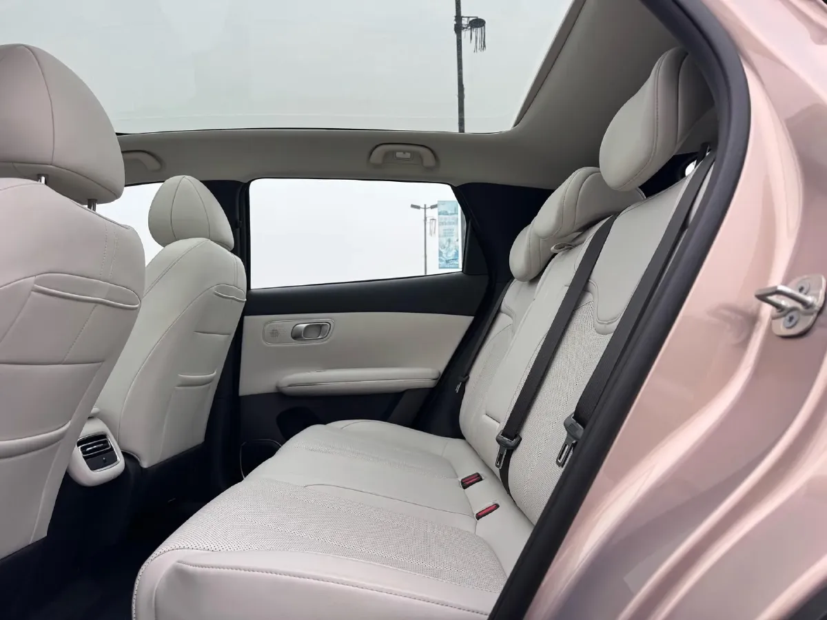 2026 ChangAn QiYuan Q05 BEV,autocango,china used car exporter,china ev exporter,chinese used car exporter,chinese used ev exporter