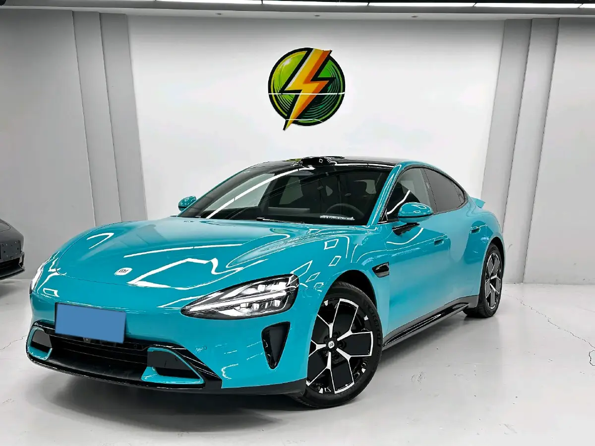 2024 MI SU7 BEV 94.3KWH