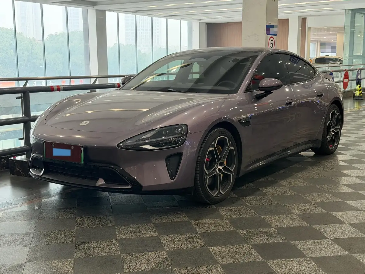 2024 MI SU7 BEV 73.6KWH