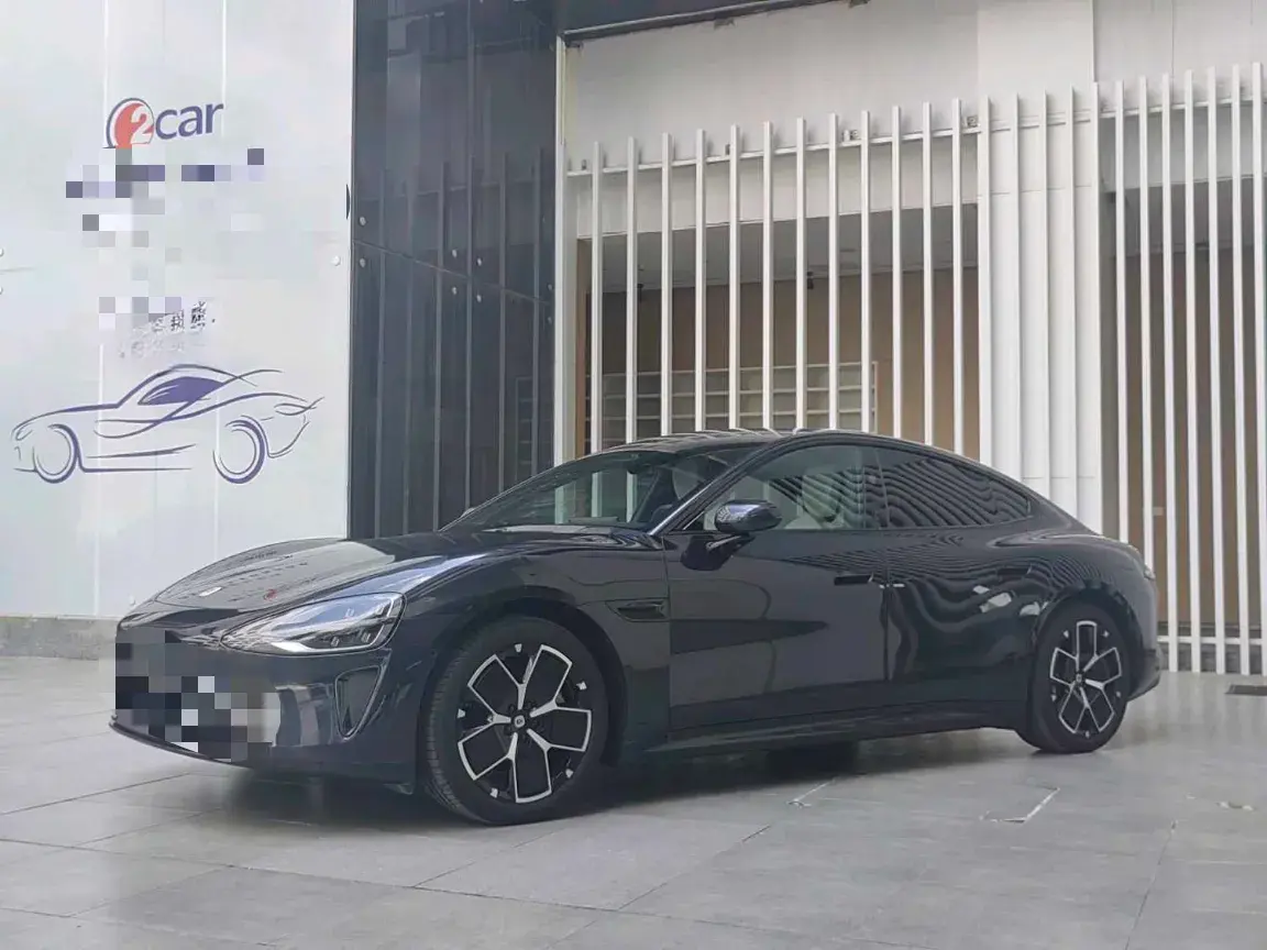 2024 MI SU7 BEV 73.6KWH