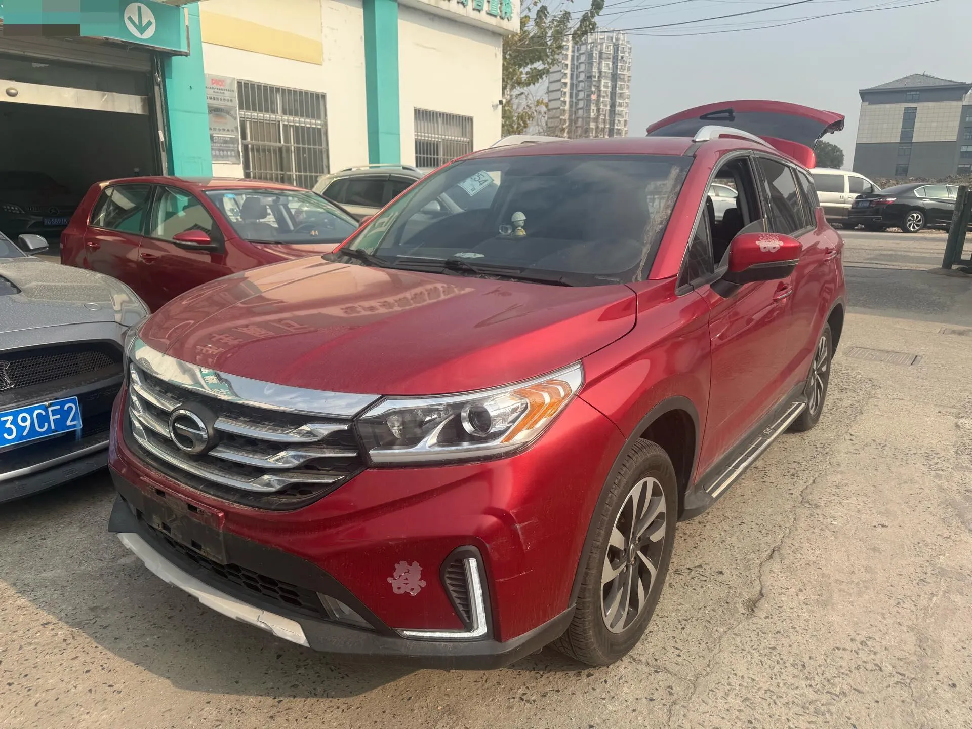 autocango,china used car exporter,china ev exporter,chinese used car exporter,chinese used ev exporter