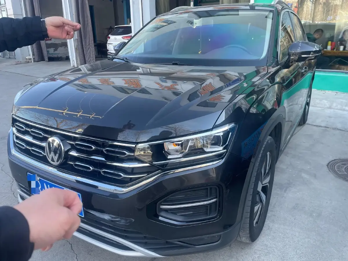 2019 Jeep Cherokee 2.0T 234HP L4 9AT