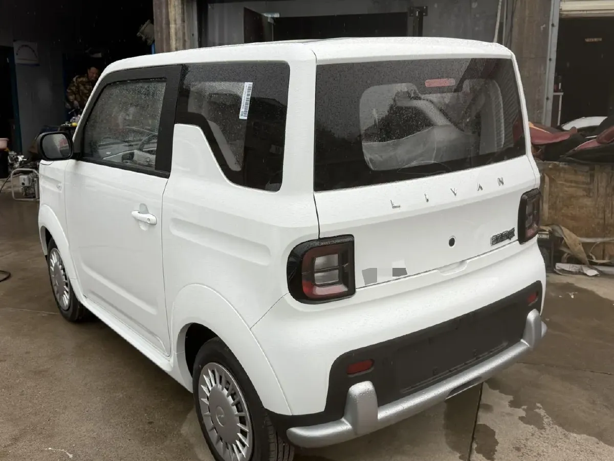 2025 Livan Lanqiqiu BEV,autocango,china used car exporter,china ev exporter,chinese used car exporter,chinese used ev exporter